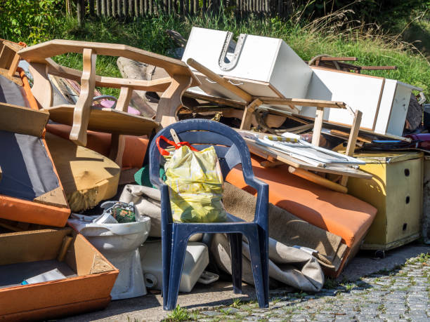 Best Full-Service Junk Removal  in Nicollet, MN