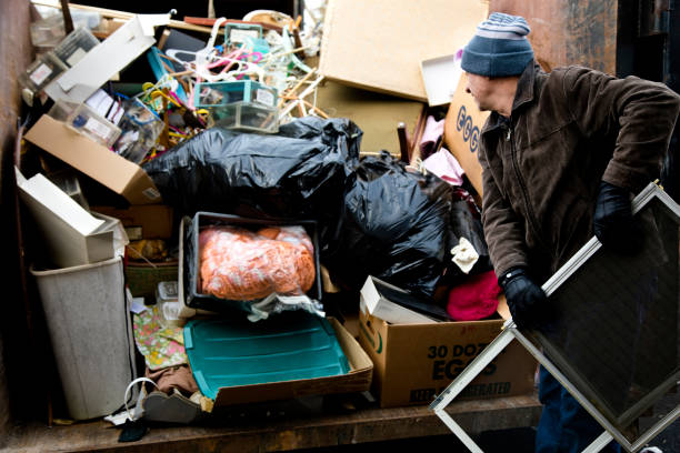 Best Garage Cleanout Services  in Nicollet, MN