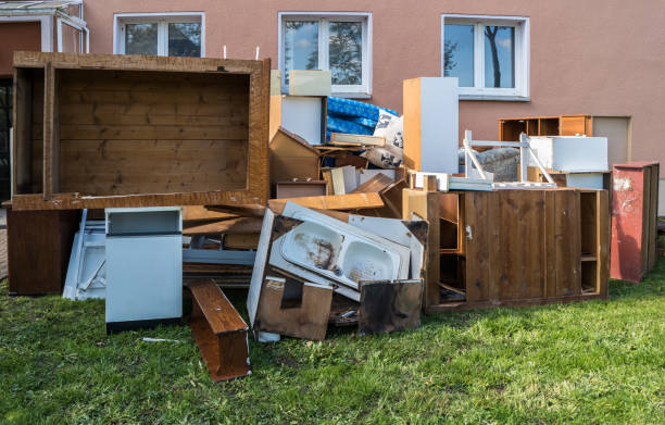 Best Estate Cleanout Services  in Nicollet, MN
