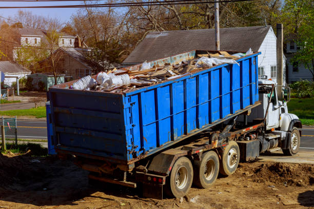 Best Junk Removal Near Me  in Nicollet, MN