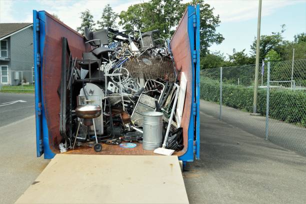 Best Affordable Junk Removal Services  in Nicollet, MN