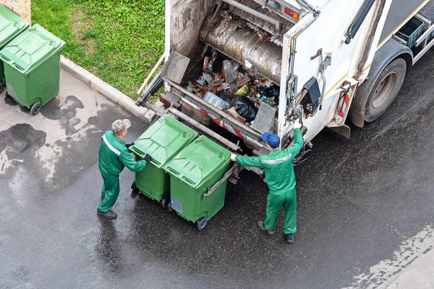 Best Trash Removal Near Me  in Nicollet, MN