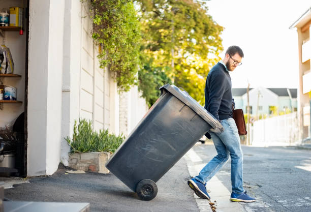 Best Junk Hauling Services  in Nicollet, MN