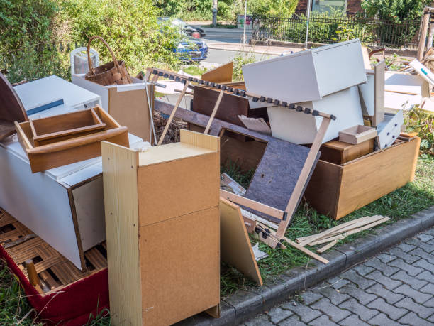 Best Electronics Removal Services  in Nicollet, MN