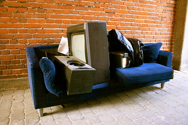 Best Office Junk Removal  in Nicollet, MN