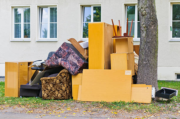 Best Professional Junk Removal  in Nicollet, MN