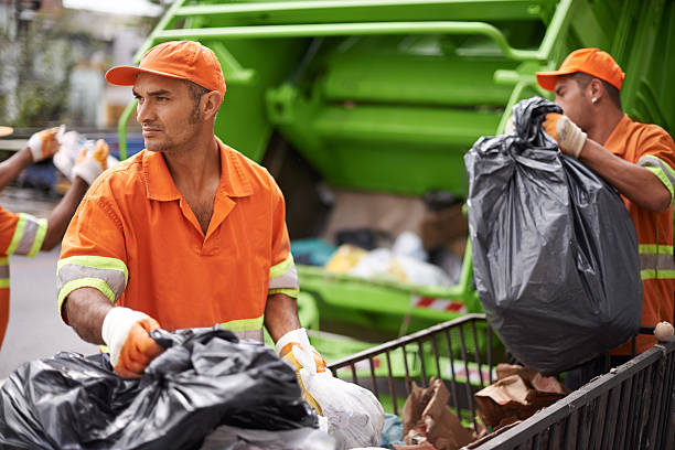 Best Attic Cleanout Services  in Nicollet, MN