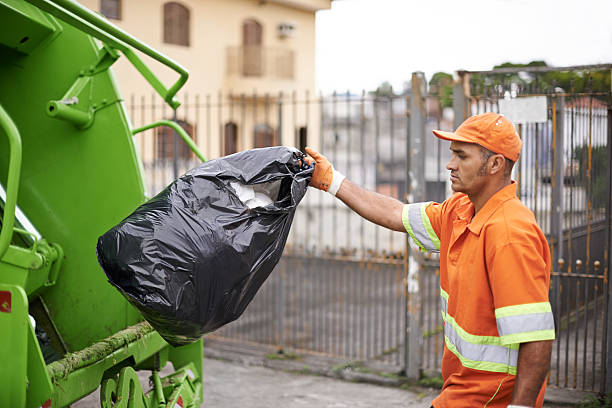 Best Basement Cleanout Services  in Nicollet, MN